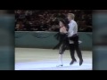 Torvill Dean Diablo Tango