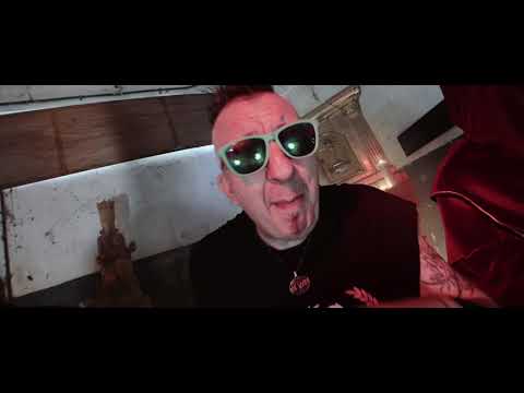 THE LOCOS "La Decadencia" (Videoclip)