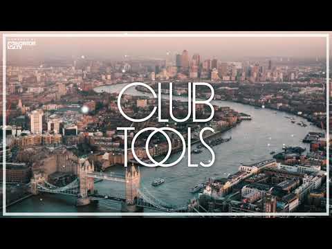 BRKLYN feat. Brando - London Girls