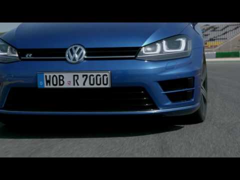 2016 VW Golf R ENG Feature 16x9 Final ShowEncode 20160210