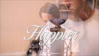 Download lagu Marshmello, Bastille - Happier (Pim VanDeven Cover) mp3 Download lagu Marshmello, Bastille - Happier (Pim VanDeven Cover) mp3