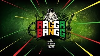 RaggaBangg feat. Mista Don - Specyficzny specyfik