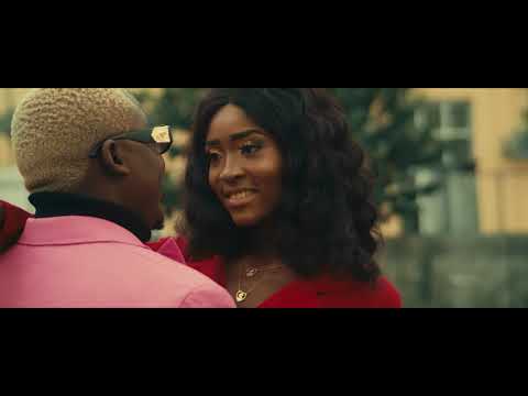 TERRIZONG YENKO (OFFICIAL VIDEO)