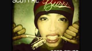 Nitty Scott M.C. - Deep Cover Freestyle