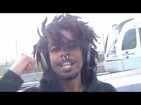 ScrewStache - Curse em! (Official Music Video)