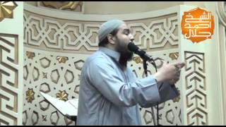 صورة الصحبة الصالحة وأثرها | الدرس 17 | #كونوا_ربانيين | د . أحمد جلال