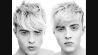 Jedward Young Love Audio