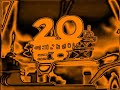 1995 20th Century Fox Home Entertainment In Grizzy Major