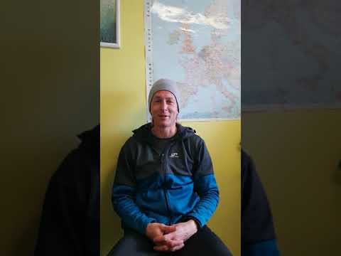 Zimák 2015 - Luboš Stria