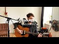 Robert Redweik - Chapeau (acoustic @ Home)