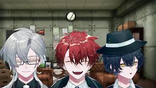 おすすめのエンタメの話する（鳴潮、漫画、ゲーム、etc）【Vtuber】