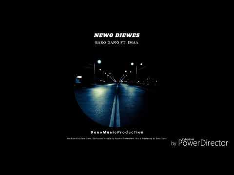 BARO DANO FT. IMAA - NEWO DIEWES