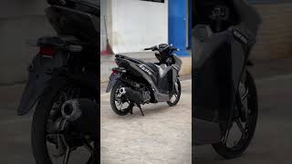 Download lagu VARIO MODIFIKASI 125/150 SILVER 2023 #variomodifikasi mp3