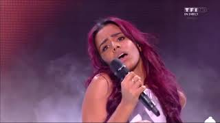 Shy&#39;m - L&#39;effet de serre live NMA 2015