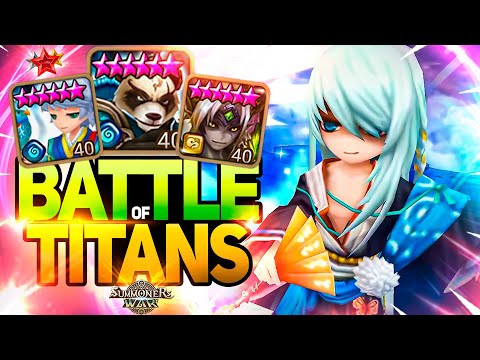 PinkRoid vs MATSU (World Rank 1-2) | BO5 - Summoners War