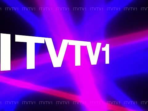 ITVTV1 - Hình hiệu ngắn (1996 - 1997)