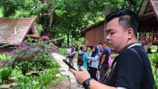 preview picture of video 'Mutiara Taman Negara escapade (The Sneak-peak)'