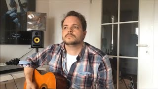 Verzeih‘n Sie Madame (Stefan Waggershausen Cover)