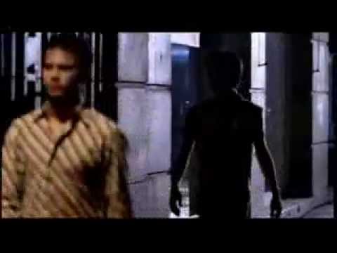 El Cielo Dividido - Jamas me Olvidaras (Ana Cirre)