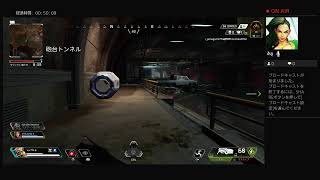 【APEX】ダイヤ目標