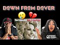 THIS BROKE OUR HEARTS!!!   DOLLY PARTON - DOWN FROM DOVER (REACTION)