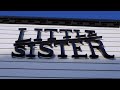 Business Matters! - Little Sister