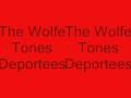 The Wolfe Tones - Deportees