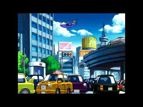 Choro Q Jet : Rainbow Wings Playstation