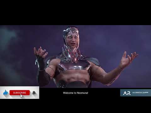 DESTINY 2 LIGHTFALL Gameplay Walkthrough Part 2 CAMPAIGN- No Commentary #destiny2