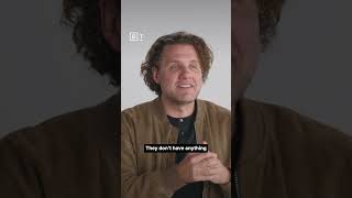 How to not give a **** | Mark Manson @iammarkmanson