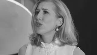 &quot;Rewrite the stars&quot; - Cover by Trevor Hoffmann, Cody Karey, &amp; Stephanie Standerwick