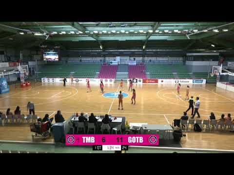 NF2  / ESPOIRS TMB - GOTB