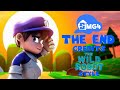 SMG4 THE END Credits The Wild Robot Style Read Desc