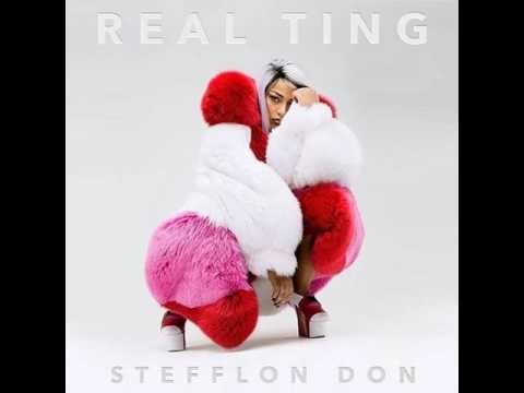 Tight Nooki - Jeremih Ft. Stefflon Don