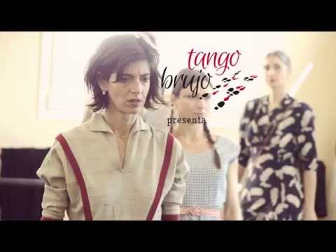 DOLORES HOTEL - tango e altre storie