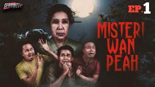Download lagu Misteri Wan Peah episod 1 mp3