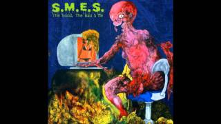 S.M.E.S. - Gore White Face