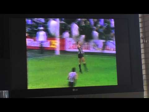 Daicos Magic Goal 1981 At Victoria Park.