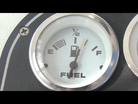 Boating Tips To Save On Gas