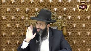 דברי חיזוק מתוך פרשת "כי תבוא"  - מומלץ ביותר !!!