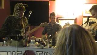 Thyme Machine Live at the Golden Lion pt7