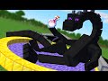 Minecraft Mobs After You Die In Hardcore
