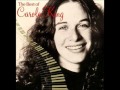 Best Of Carole King 13 Out In The Cold