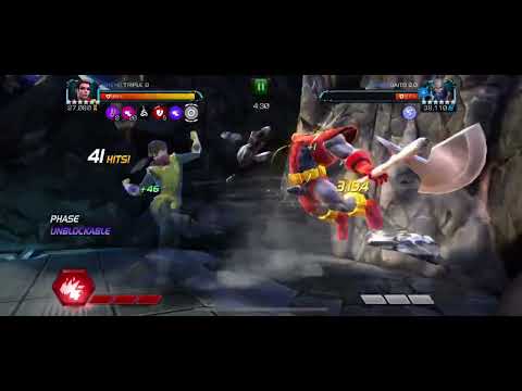 S37 (SpBa) - Kitty vs Terrax (p7.1)