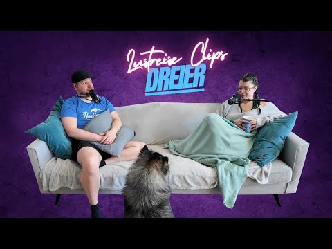 Die schwierige Suche nach dem richtigen Dreier Partner | LustReise Clips #Shorts