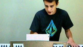 Royal Wood cover - Birds on Sunday