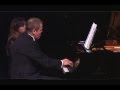 Tzimon Barto --- 13. Uluslararası Antalya Piyano Festivali