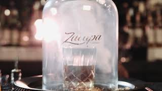 Ron Zacapa Old Fashioned  Billionaire Mansion