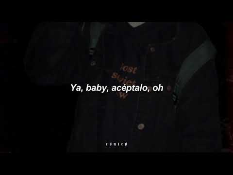 Yung Beef & Pipo Beatz ft. Polimá Westcoast & Javielito  - Acéptalo | Letra