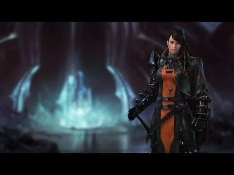 Let's Play Endless Legend - Mezari 1